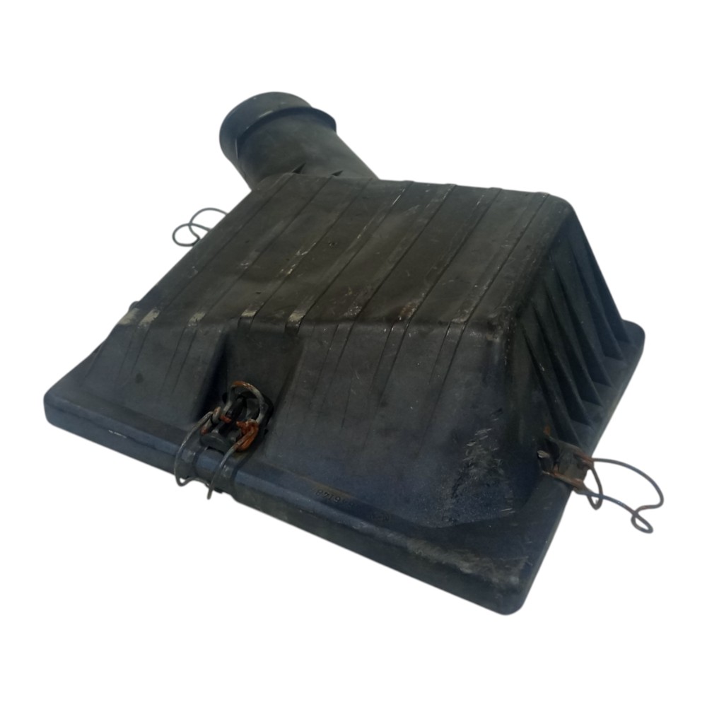 Tampa Caixa Filtro Ar Peugeot 206 207 1.6 2001 2002 A 2012 3