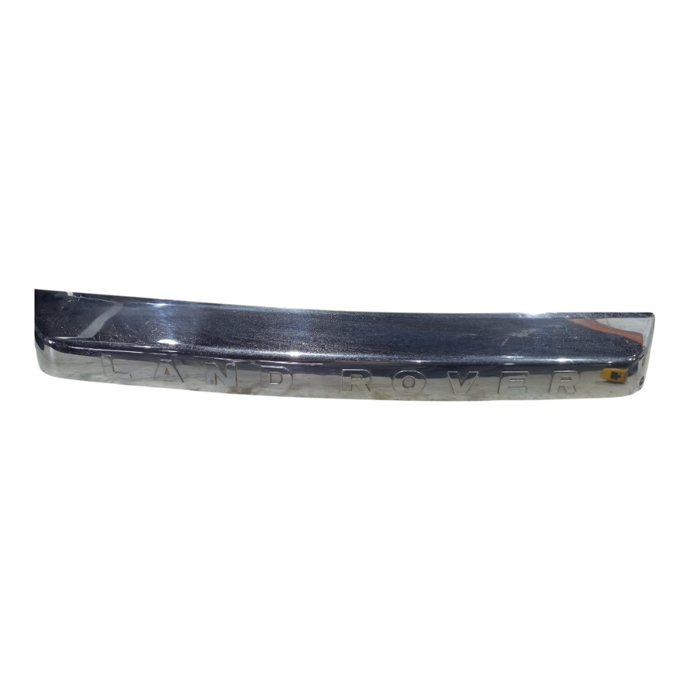Friso Cromado Porta Malas Land Rover Freelander 2 2006/2014