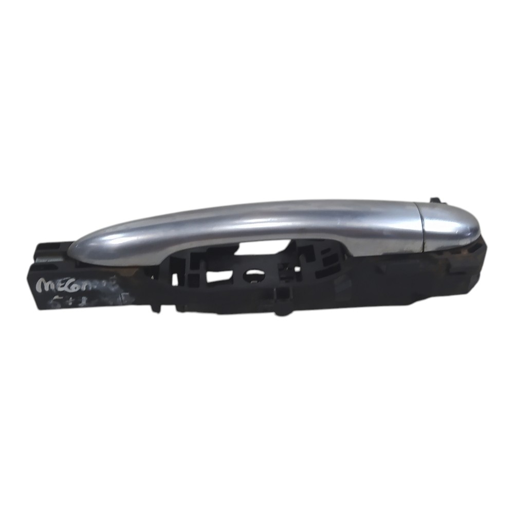 Maçaneta Externa Traseira Esquerda Renault Megane 2008 A 12 Traseira 2