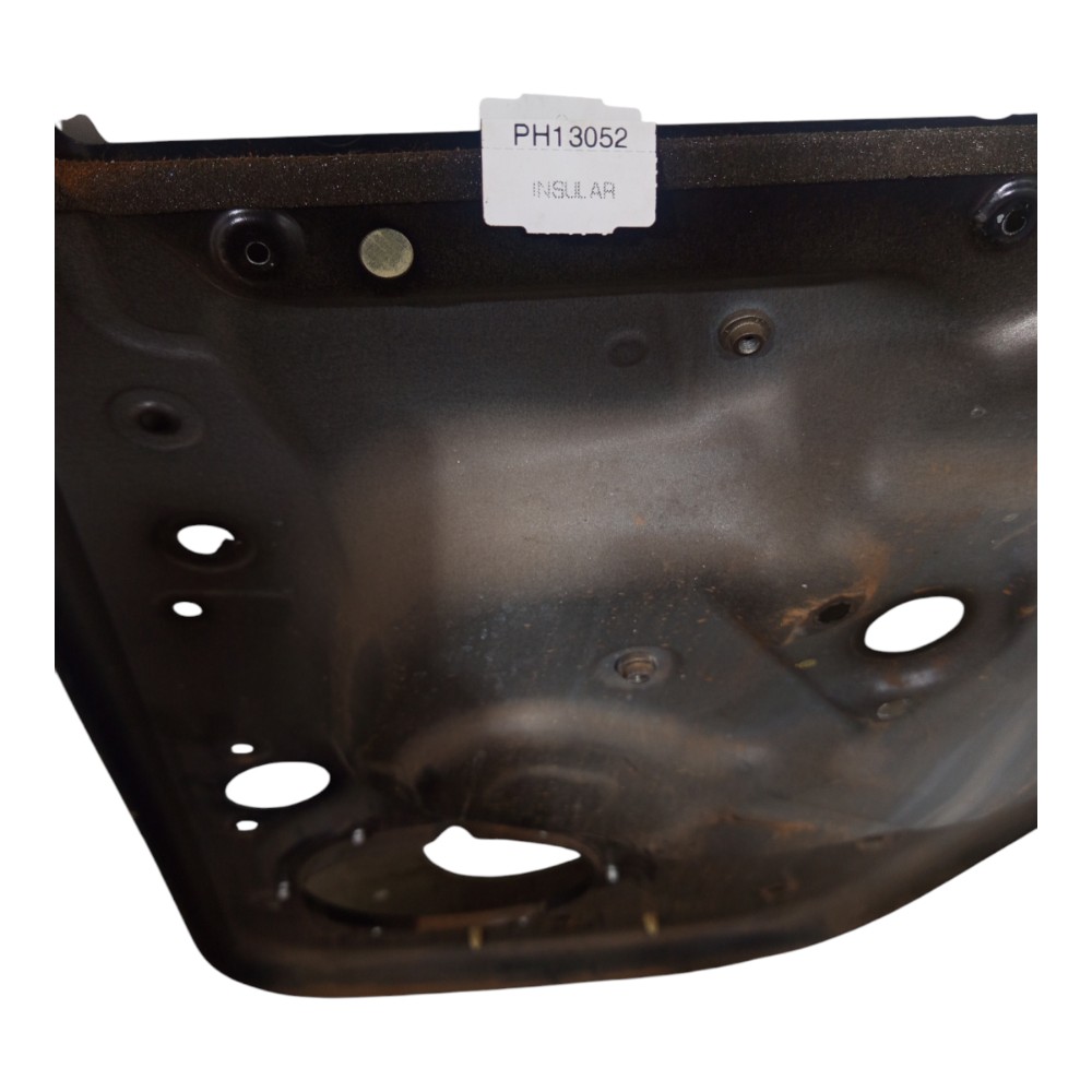 Capa Porta Traseira Esquerda Porsche Cayenne 2003 a 2010 7