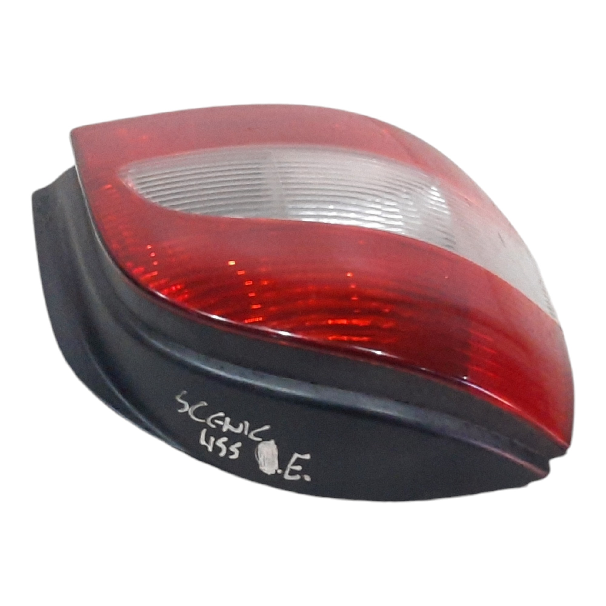 Lanterna lado esquerda Scenic 455 kd1 6