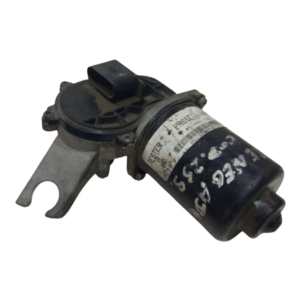 Motor Limpador Para-brisa Jeep Renegade 2015 2016 A 2025 5