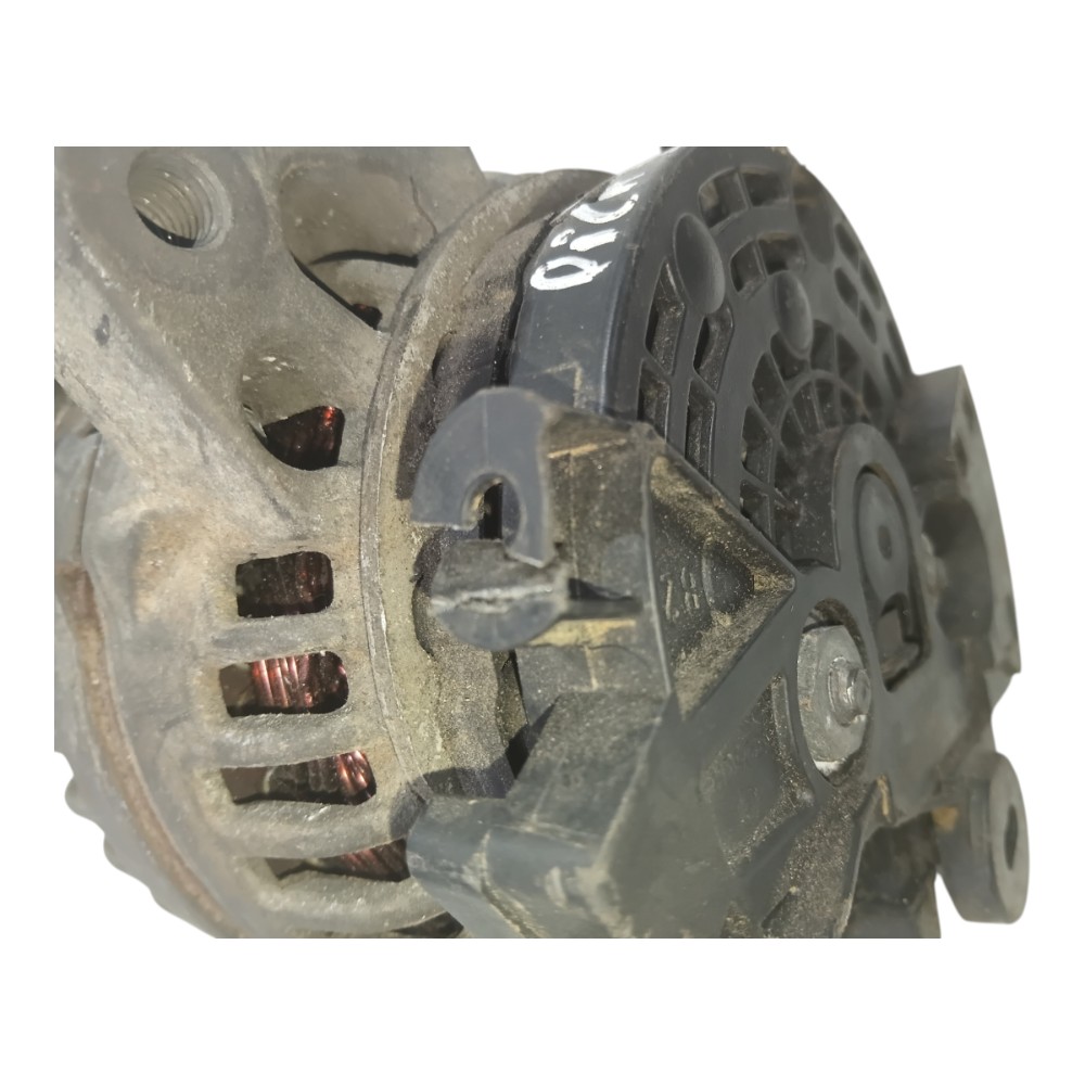Alternador Citroen Picasso 150a Bosch C/detalhe 2005 A 2011 5