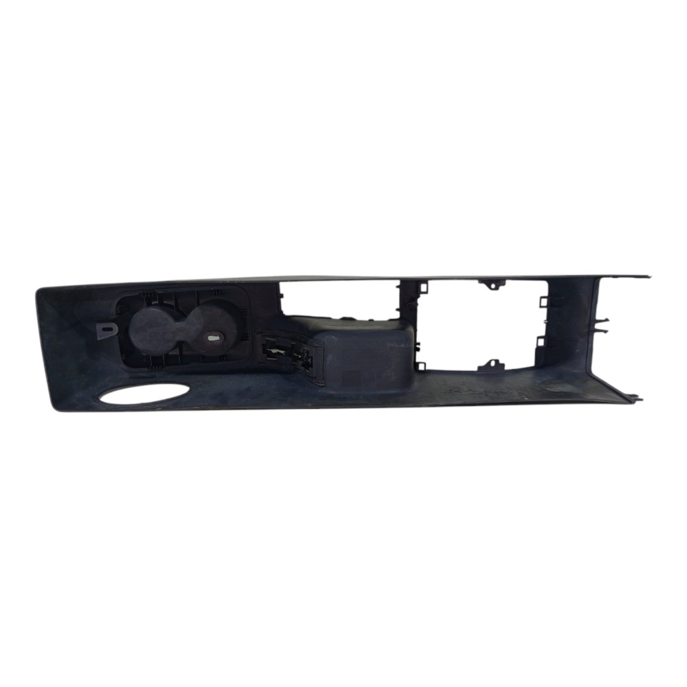 Moldura Acabamento Console Central Mercedes A160 1999 A 2006 5