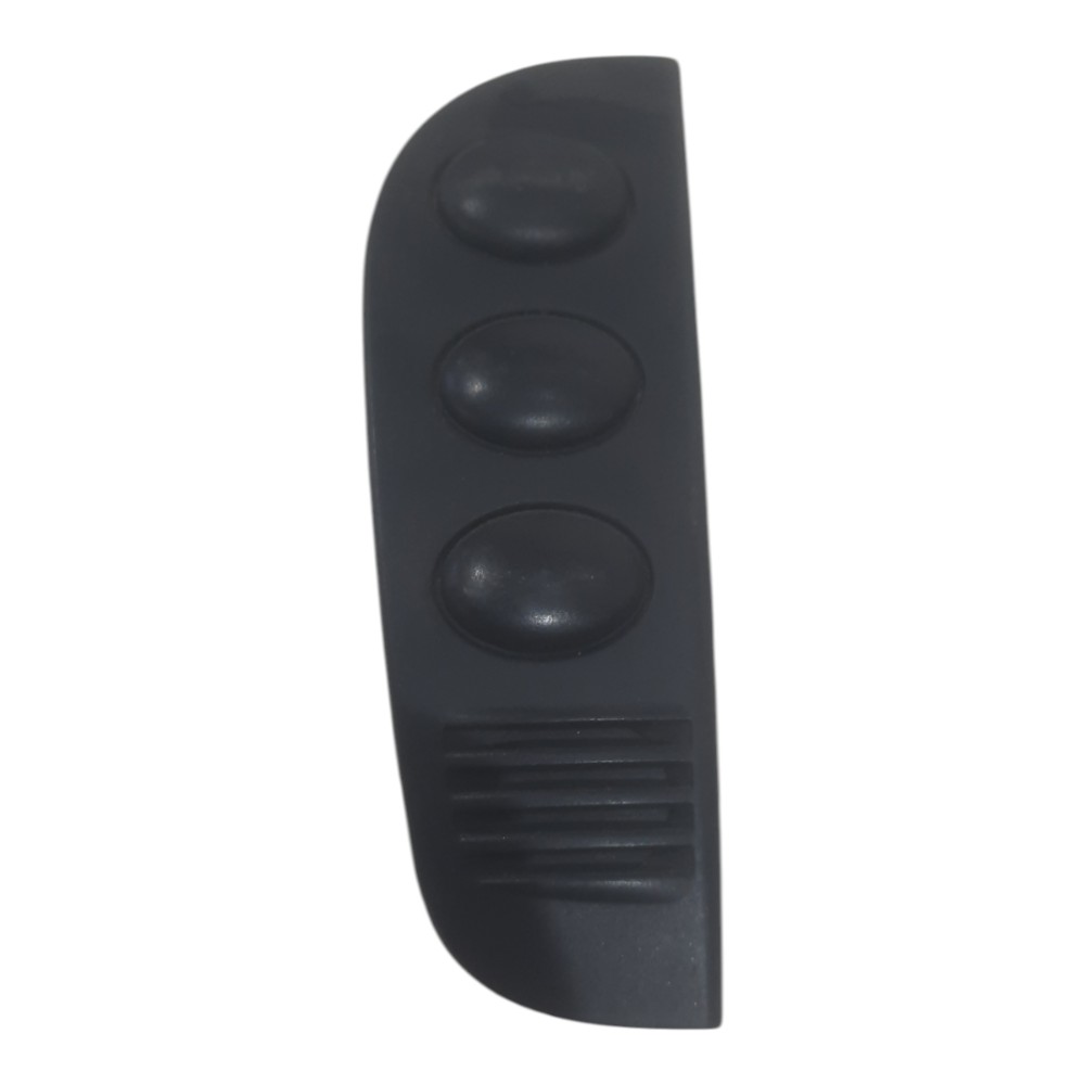 Botão Moldura Falso Painel Esquerdo C Citroen C3 2003 A 2012 3