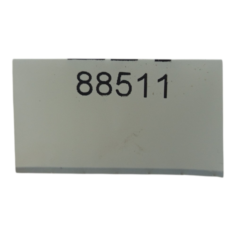 Para-choque Dianteiro Fiat Palio 1996 1997 1998 1999 A 2001 7