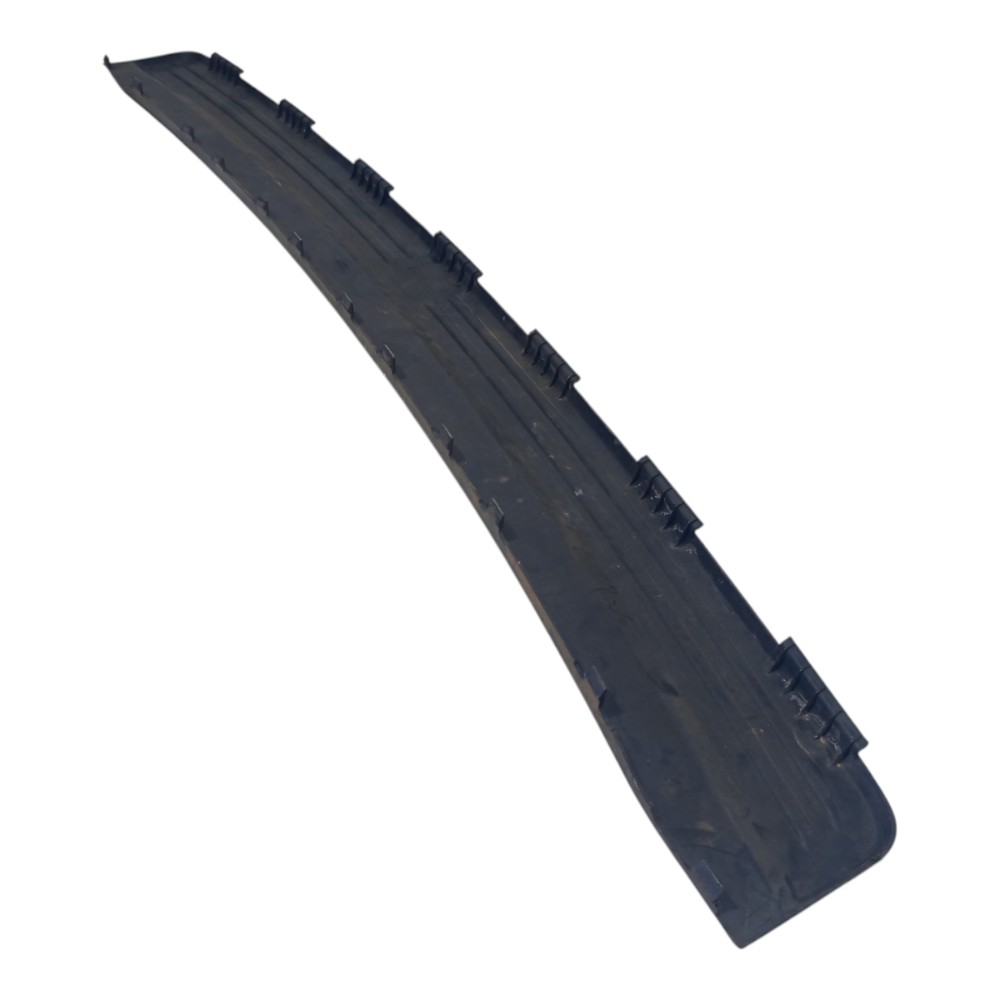 Moldura Para-choque Traseiro Land Rover Freelander 2007/2012 Preto 7