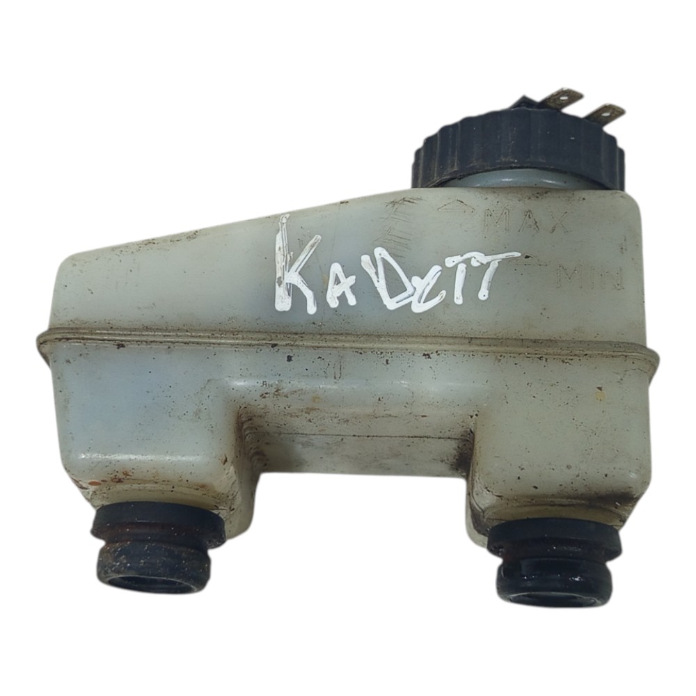 Reservatório Óleo Freio Gm Kadett 1989 A 1995 1996 1997 1998 1