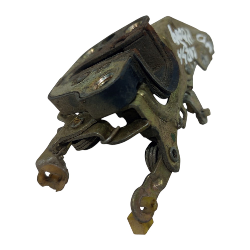Fechadura Dianteira Direita Gm Chevrolet Corsa 1995 A 2002 3