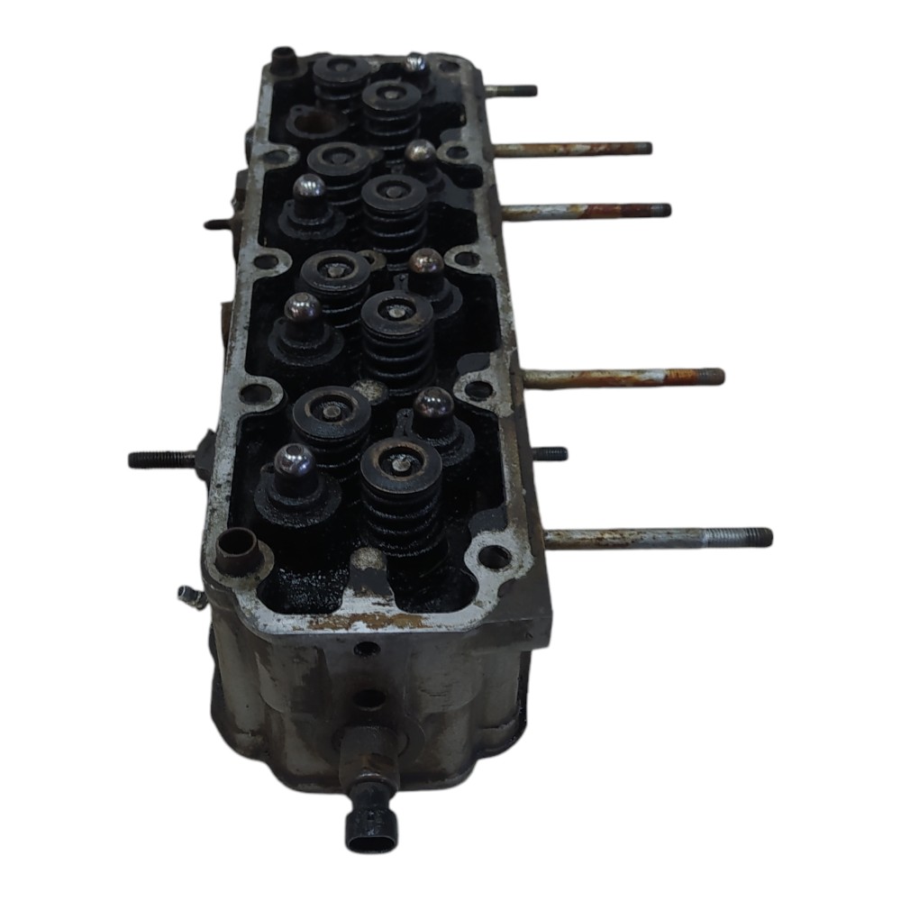 Cabeçote Chevrolet Corsa Montana 1.0 2002 2003 2004 A 2010 6