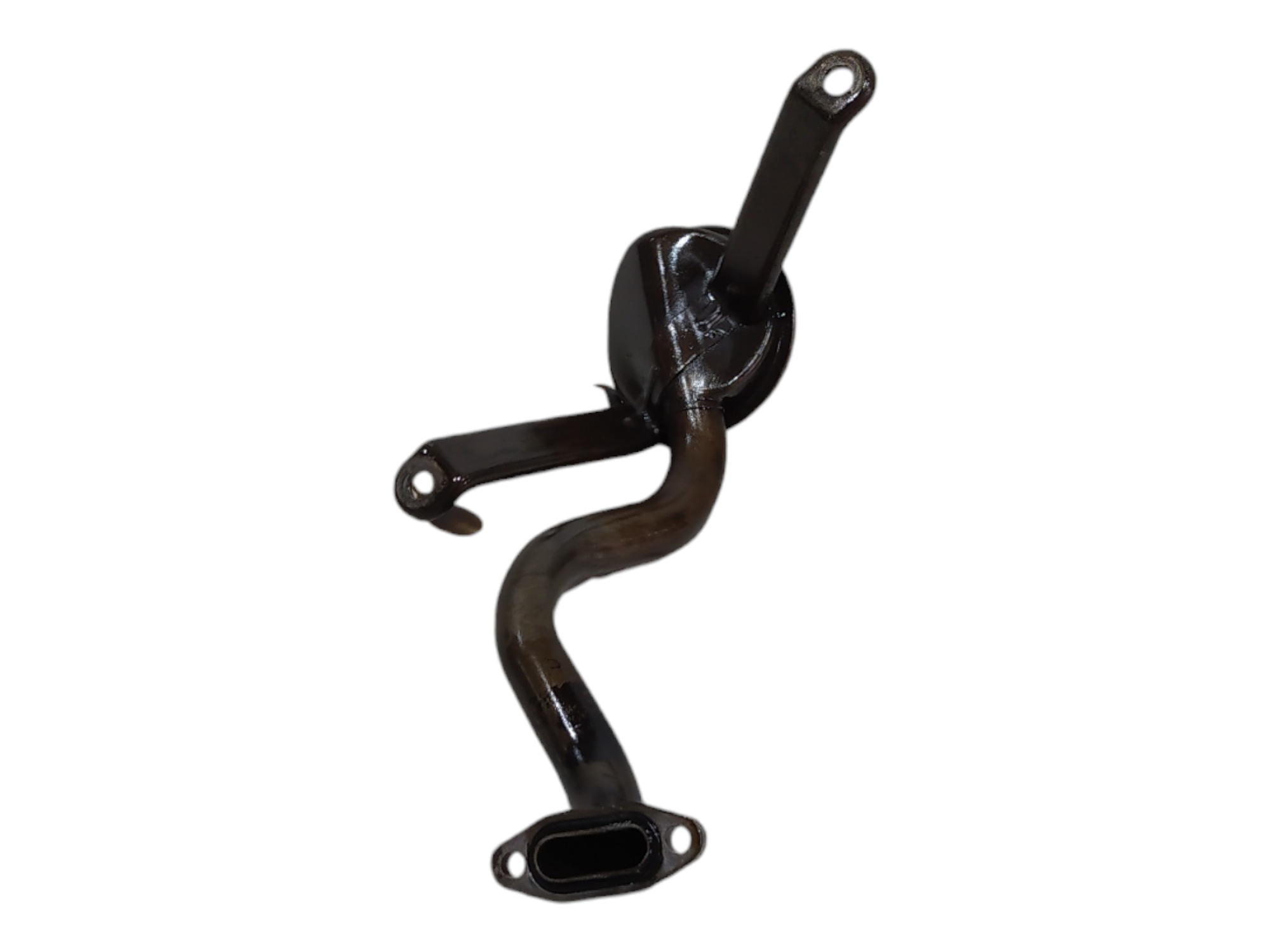 Pescador Oleo Gm Chevrolet Vectra 2.2 1997 1998 199 A 2005 6