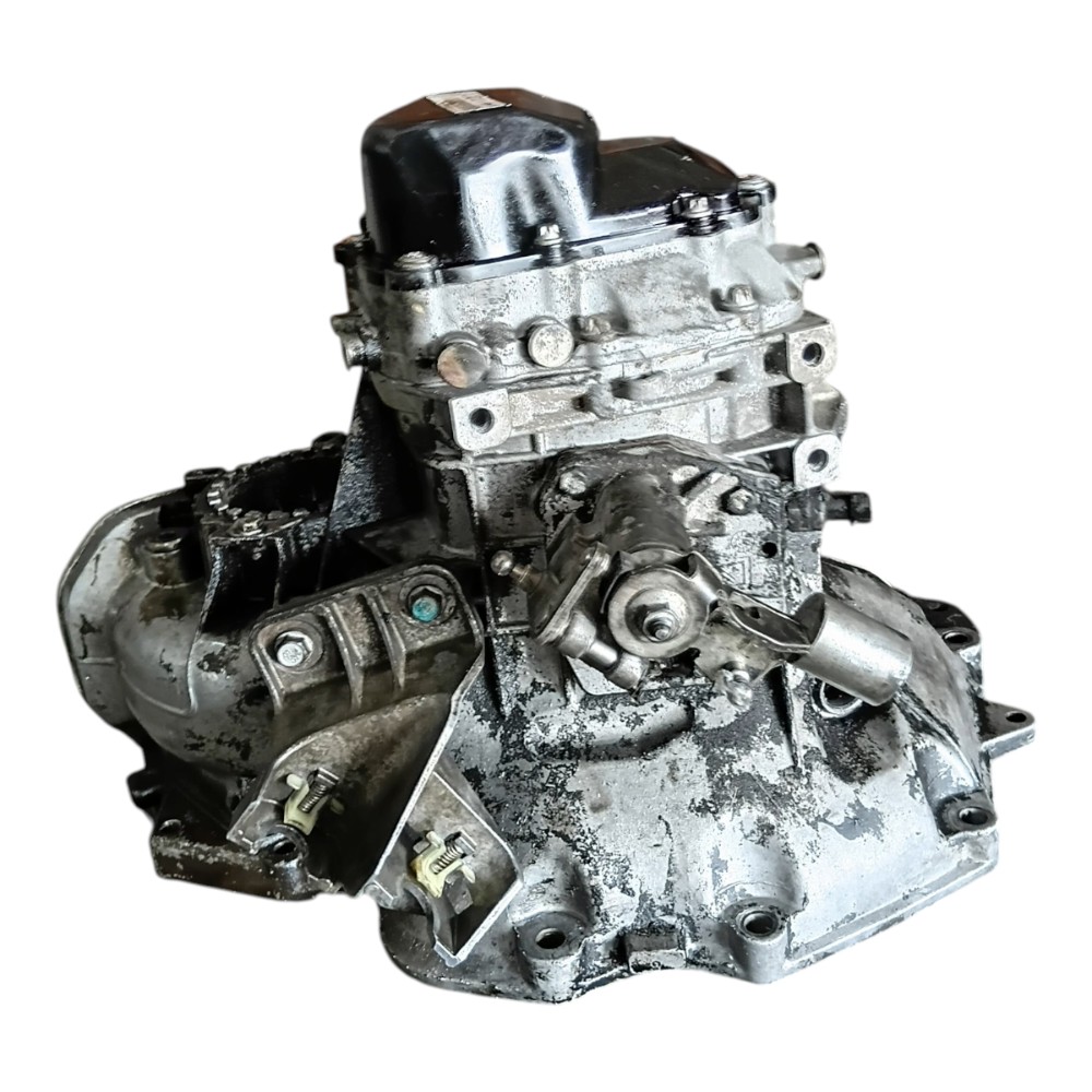 Caixa Câmbio Manual Gm Corsa Celta 1.0 2006 A 2016 Detalhe 5