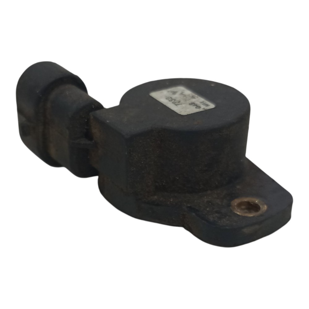 Sensor Posição Borboleta Fiat Elba 1.6 1986 1987 A 1996 4