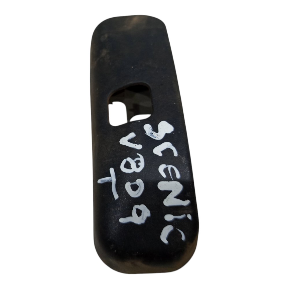 Acabamento Fechadura Tampa Renault Scenic 2001 A 2010 4