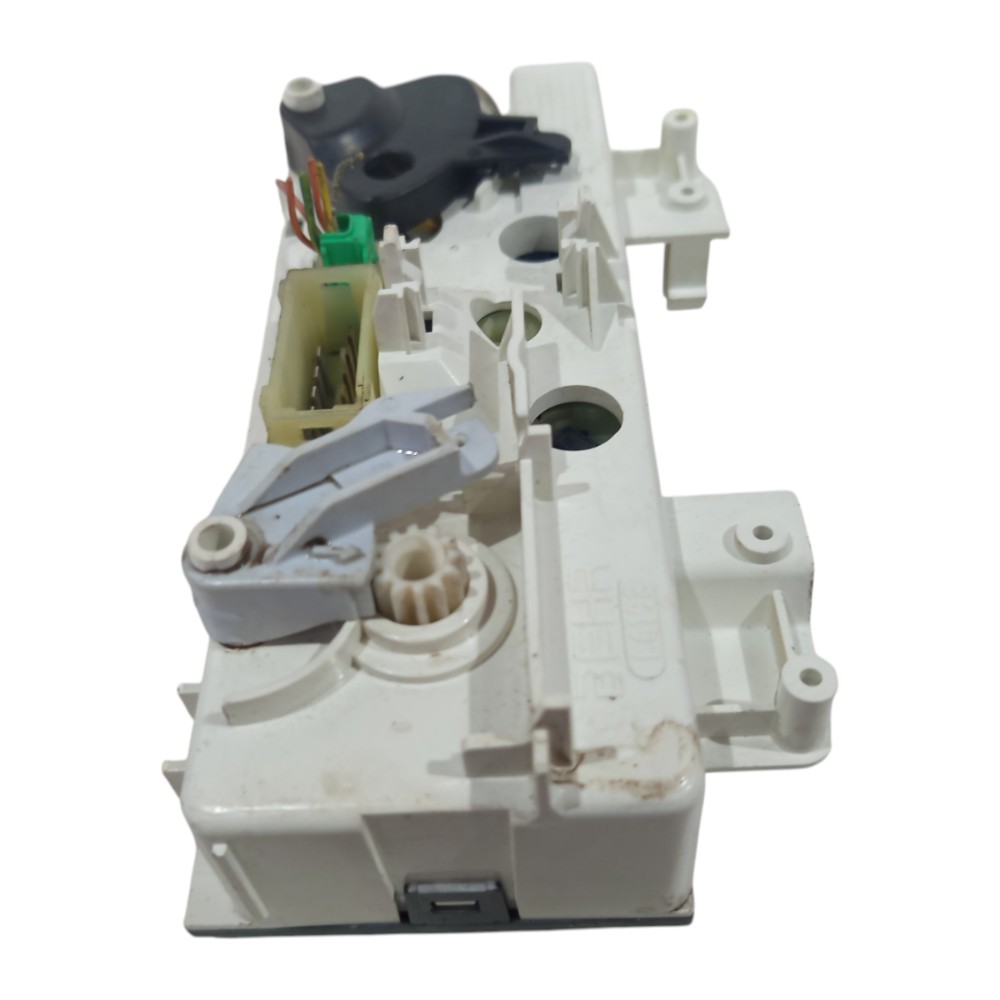 Comando Ar Condicionado Ventil Citroen C4 Pallas 2007 A 2013 5