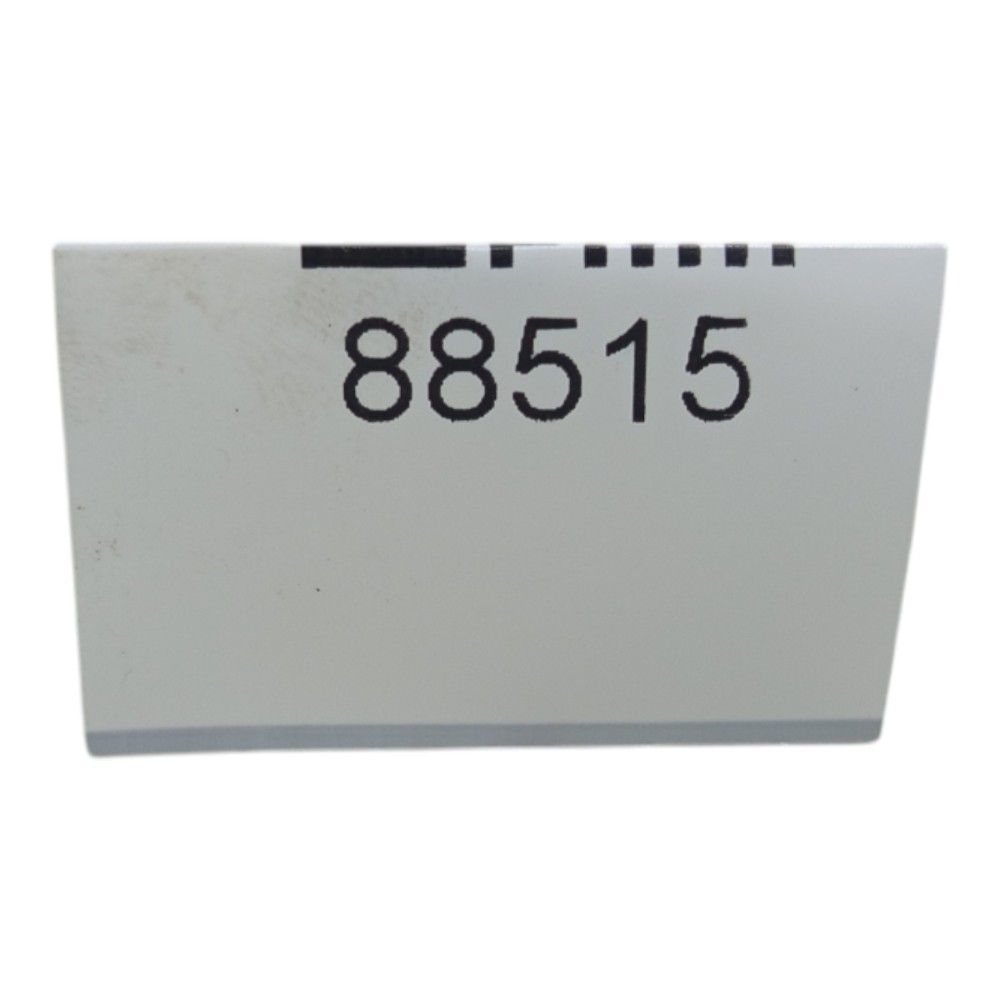 Moldura Chave Seta Fiat Palio 1996 1997 1998 1999 2000 2001 8