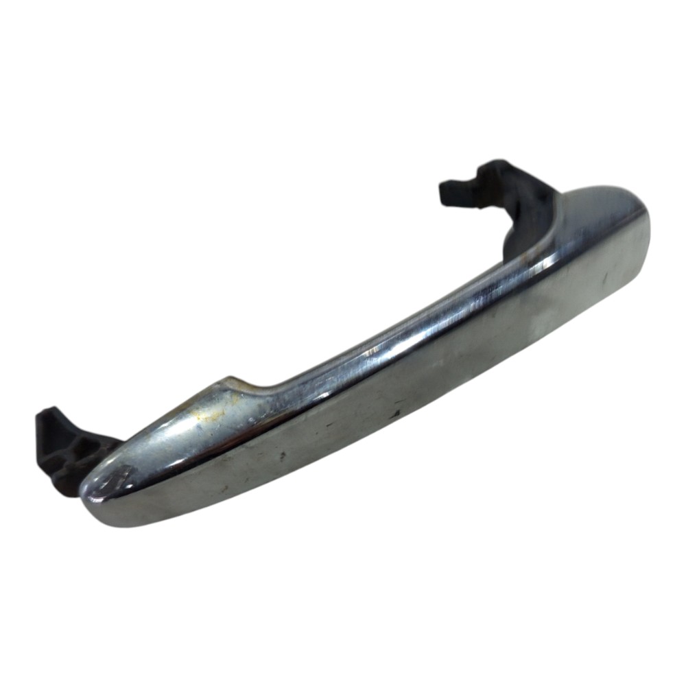 Maçaneta Externa Dianteira Direita Ford Fusion 2006 A 2009  Dianteira 8