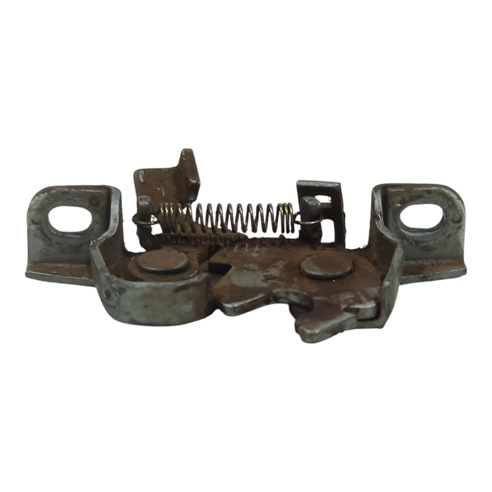 Fechadura Porta Malas Tampa Traseira Vw Gol 1995 1996 A 2005 4