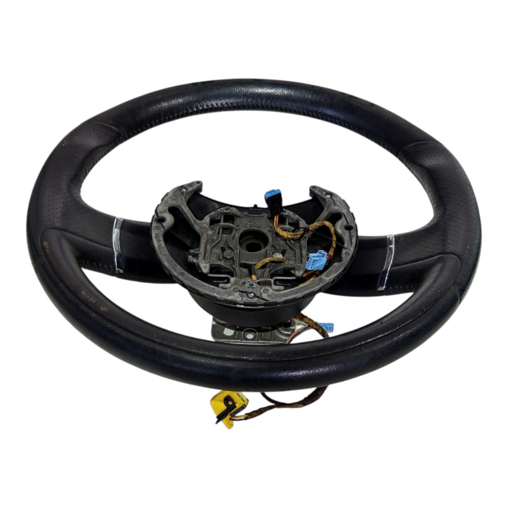 Volante Direção Citroen C4 Pallas 2008 A 2012 1