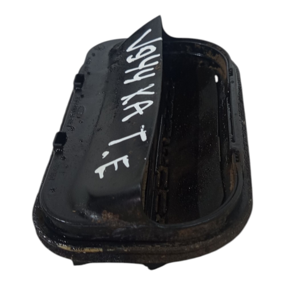 Difusor Saida Ar Traseiro Esquerdo Ford Ka 2014 A 2021
