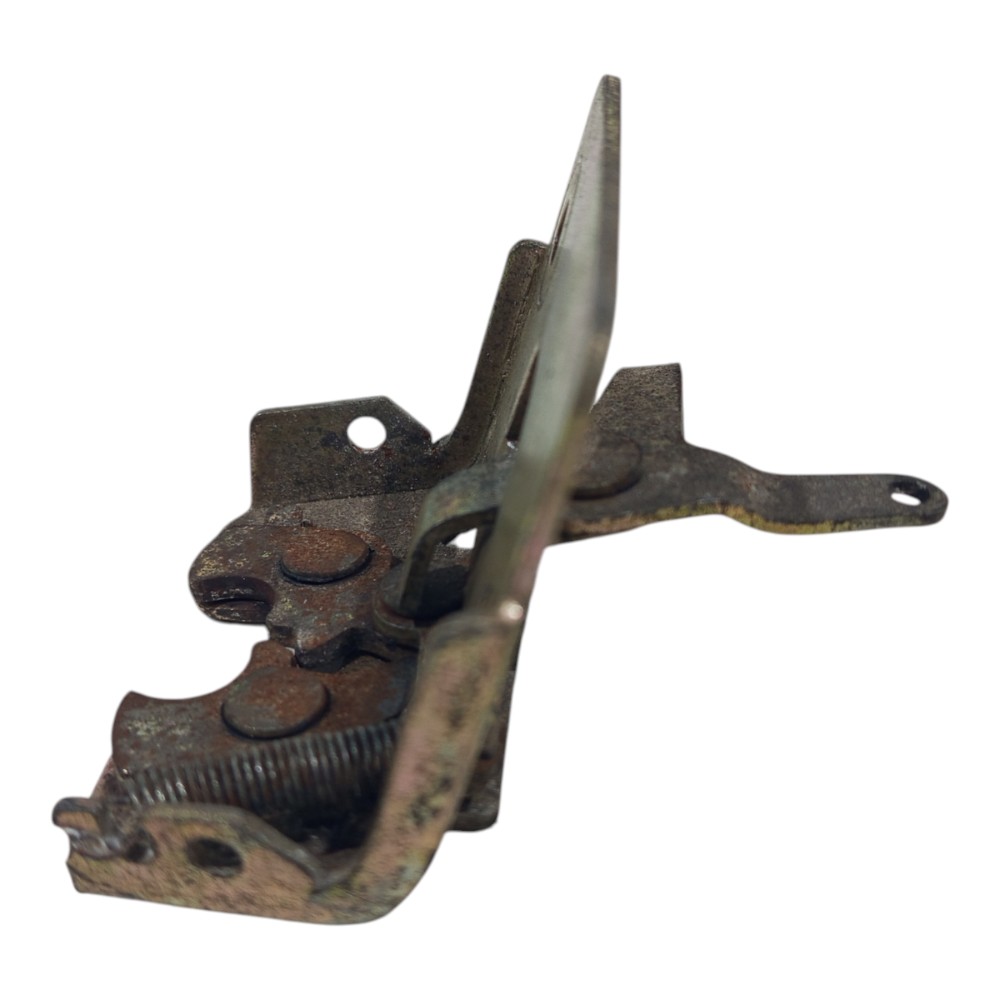 Fechadura Tampa Traseira Fiat Uno 1995 1996 1997 1998 A 2004 1