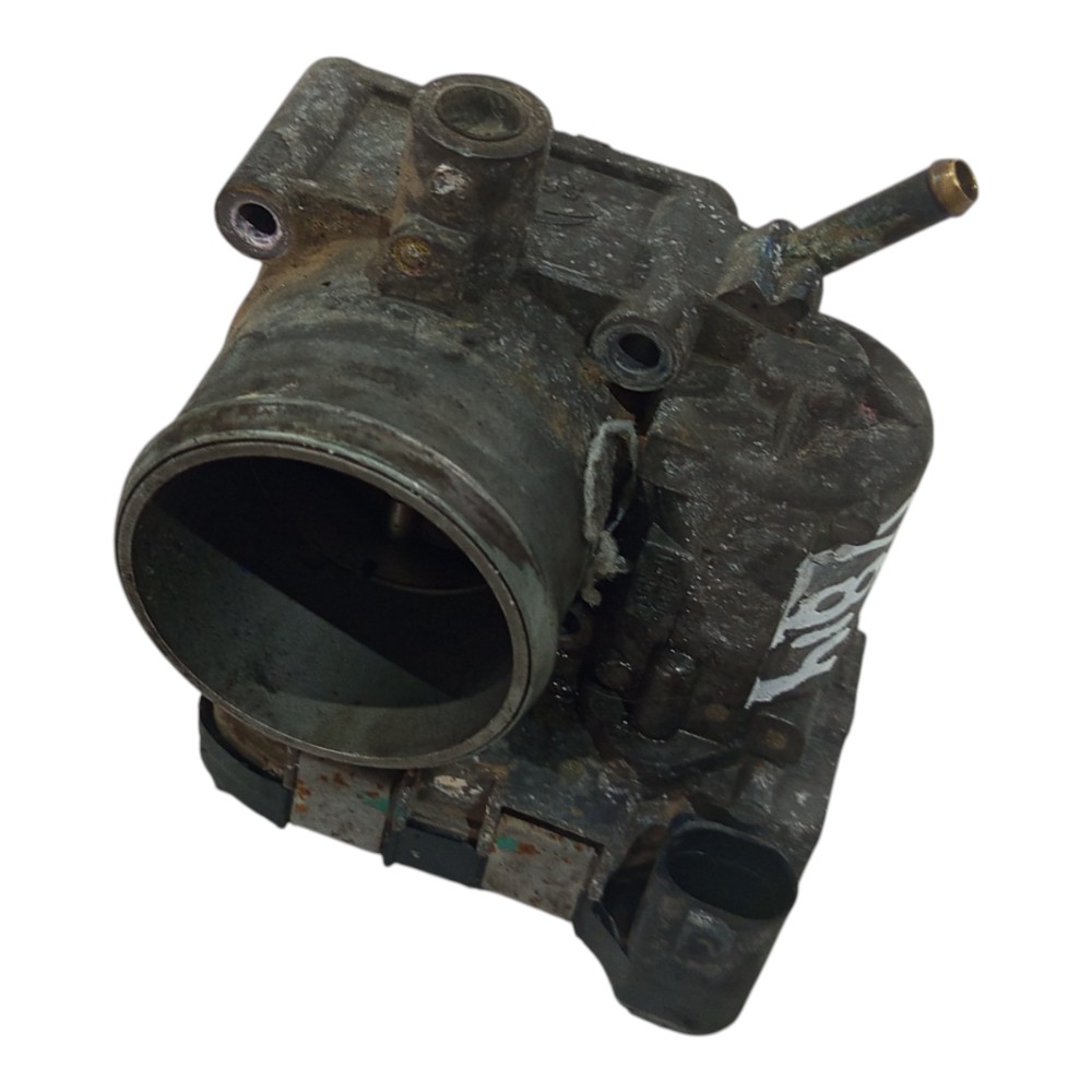 Tbi Corpo Borboleta Fiat Doblo 1.8 8v 2010 2011 2012 A 2016 1