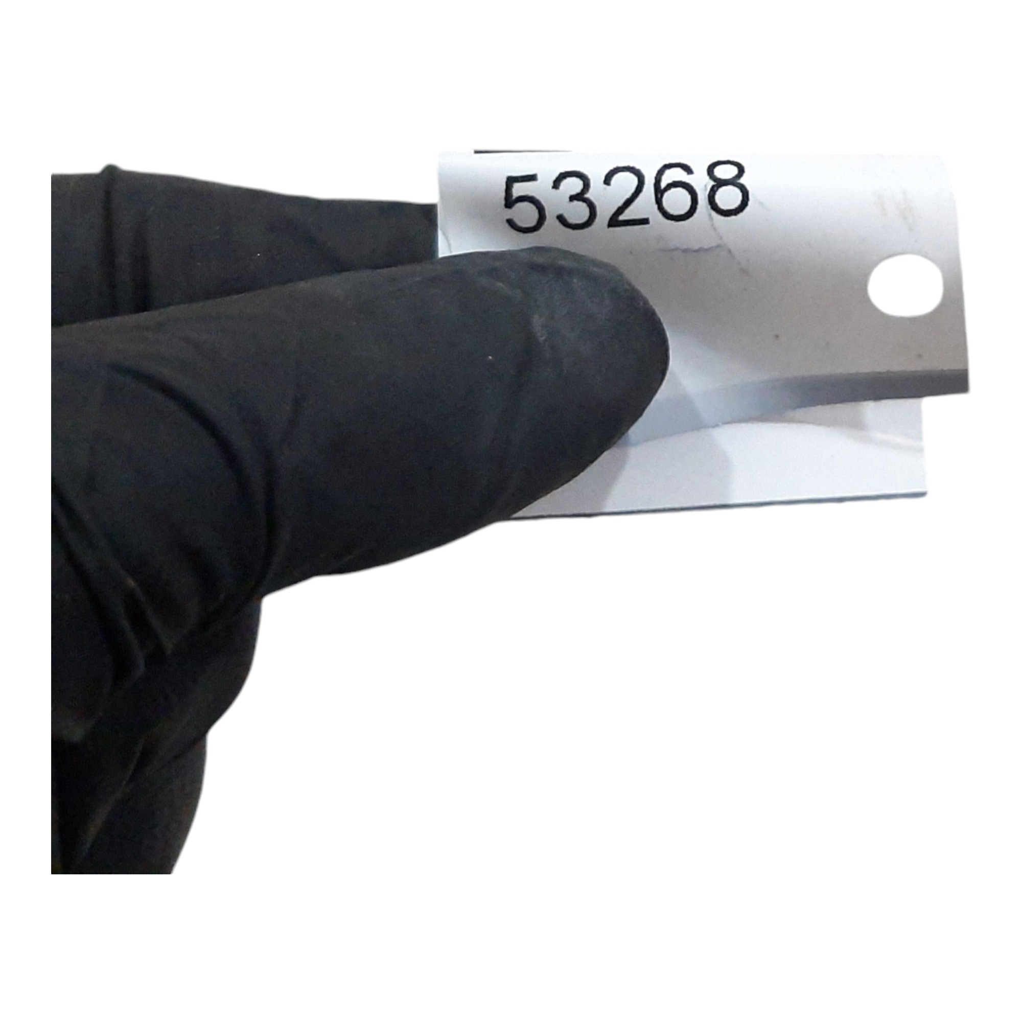 Paralama lado esquerdo com detalhes vectra 457 kd1 5