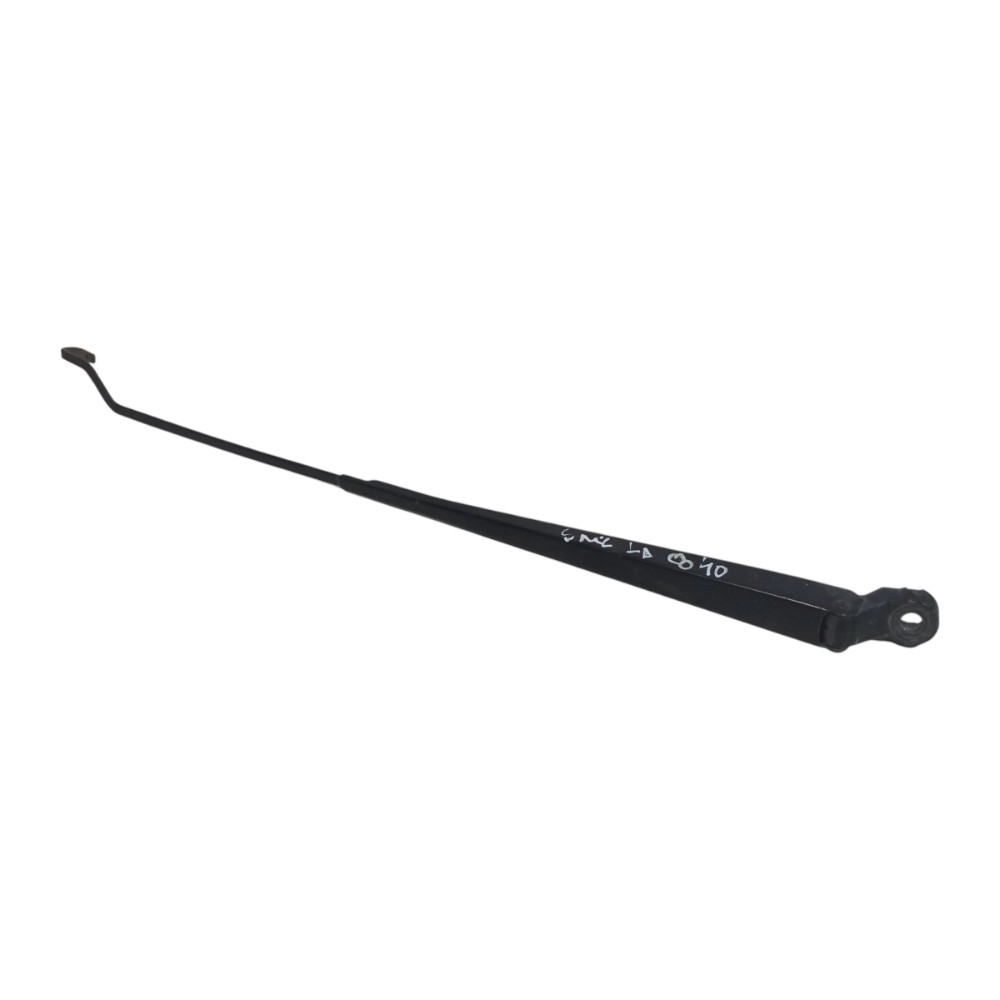 Braço Limpador Parabrisa Direito Renault Scenic 1999 A 2010 Direito 5
