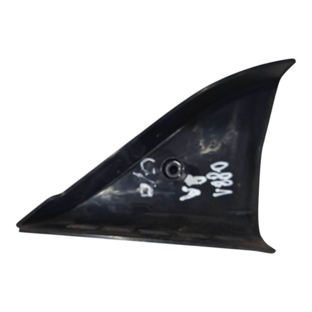 Moldura Interna Direita Retrovisor Ford Mondeo 1997/ 2001 2