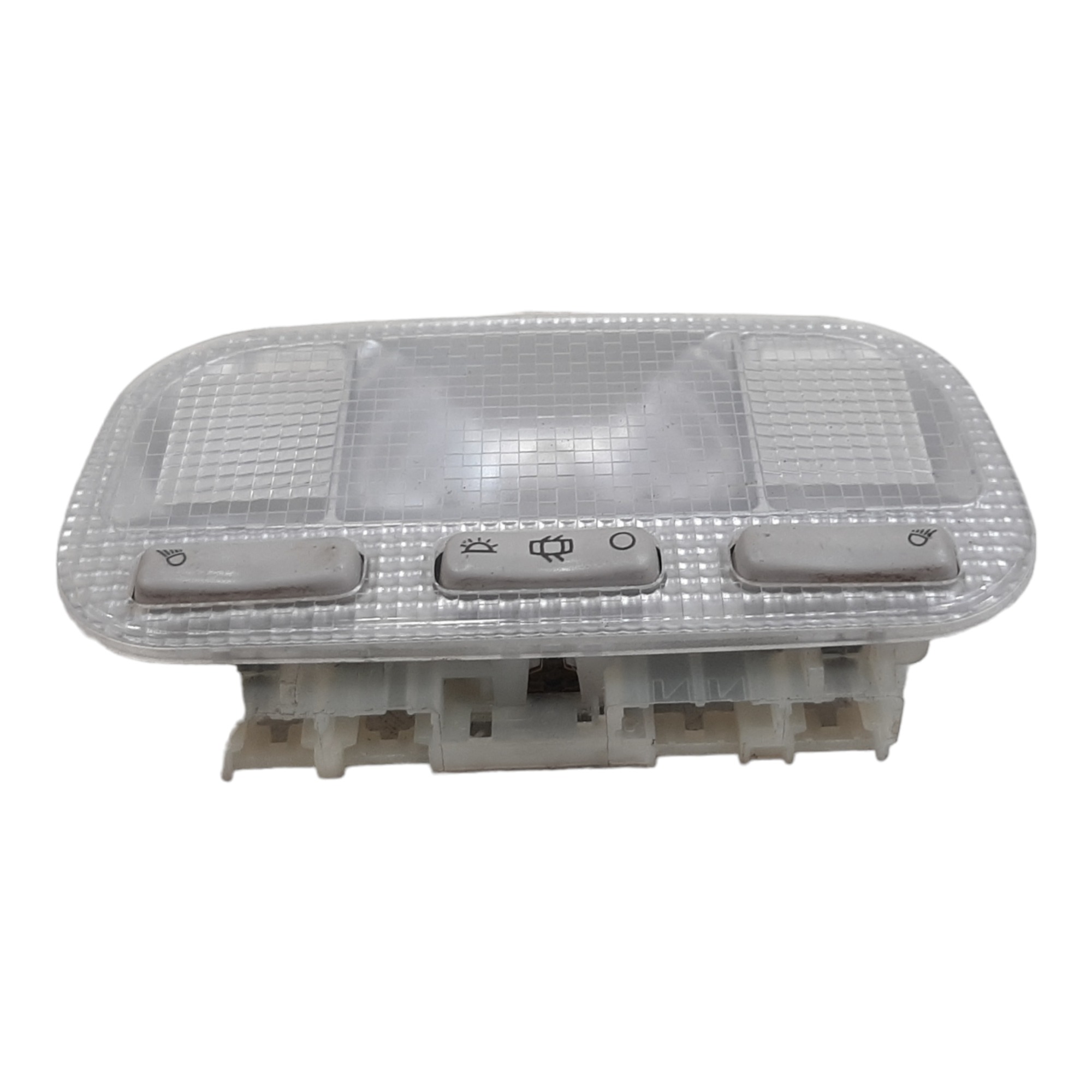 Luz Teto Traseira Citroen C4 Picasso 2009 2010 2011 A 2014 7