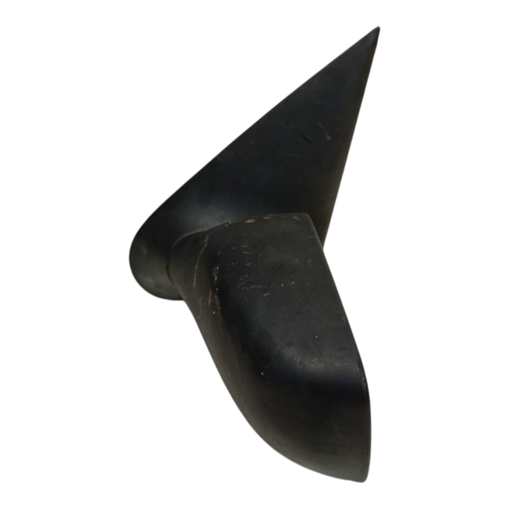 Retrovisor Dianteiro Esquerdo Ford Fiesta 1996 97 A 2002 2