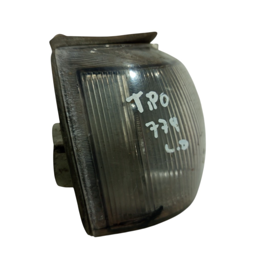 Seta Pisca Farol Direito Fiat Tipo 1994 1995 1996 1997 Direito 4