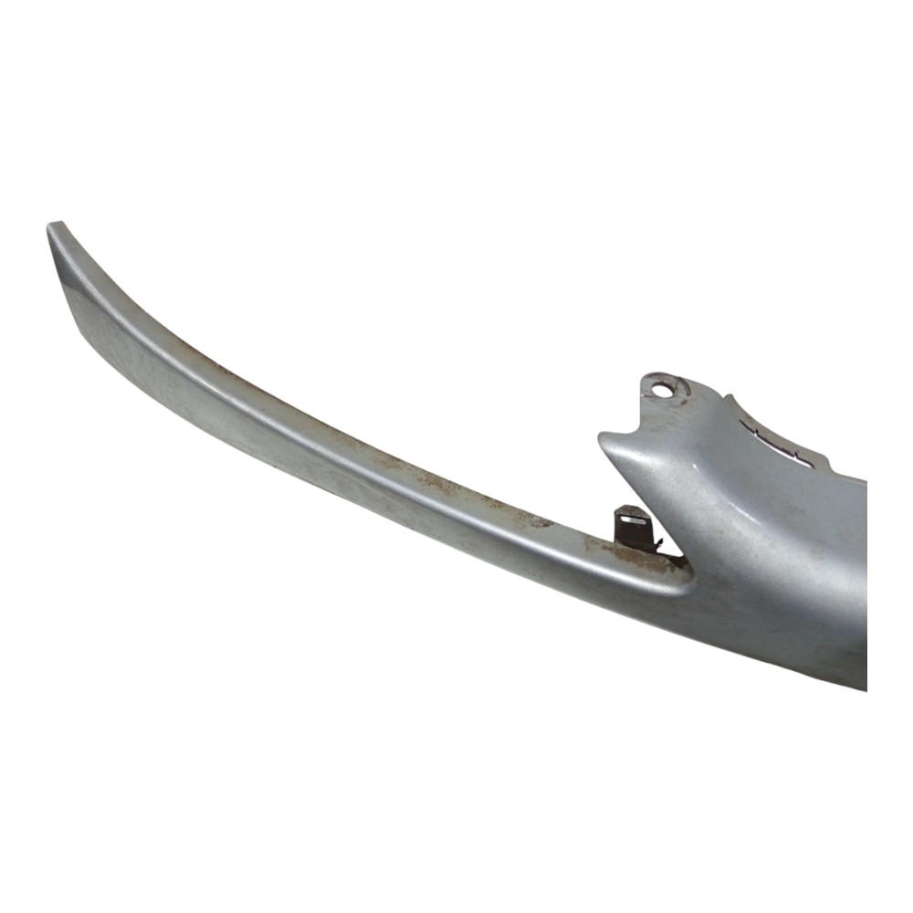 Grade Frontal Parachoque Dianteiro Peugeot 206 2007 A 2010 3
