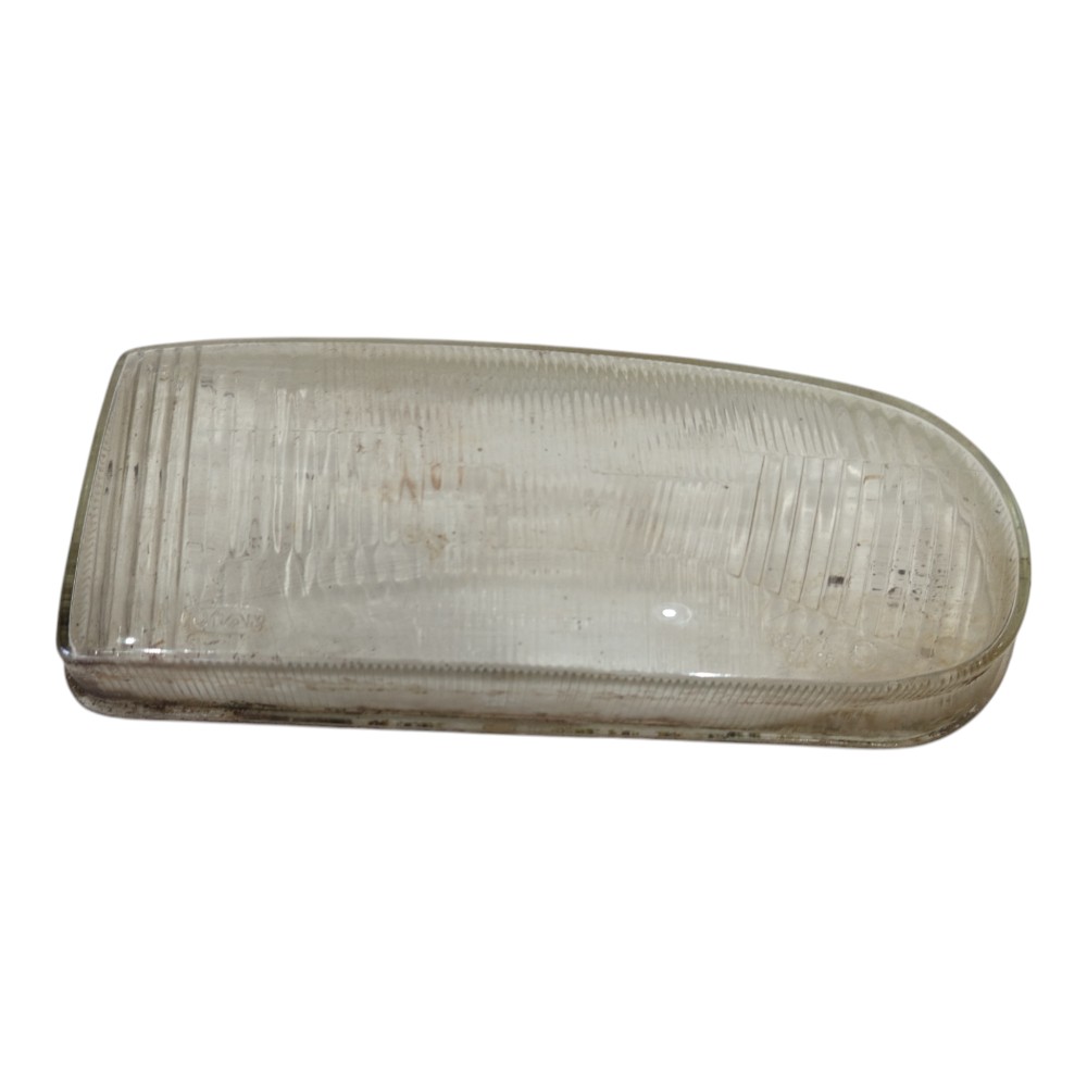 Lente Farol Dianteiro Direito Volkswagen Parati 1996 A 2004 2