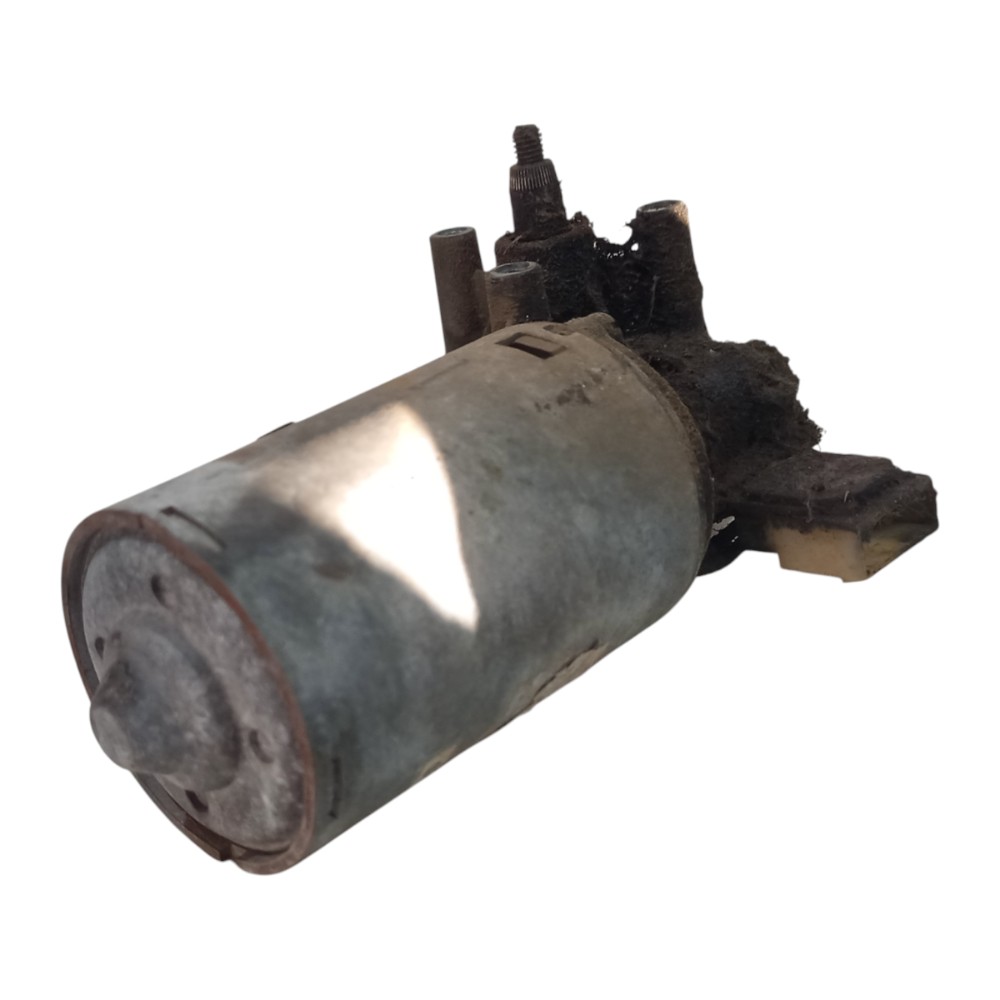 Motor Limpador Parabrisa Diant Volkswagen Parati 1988 A 1996 6