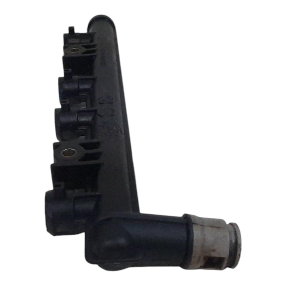 Flauta Injetora Combustível Fiat Uno 1.0 Fire Flex 05 A 2010 6