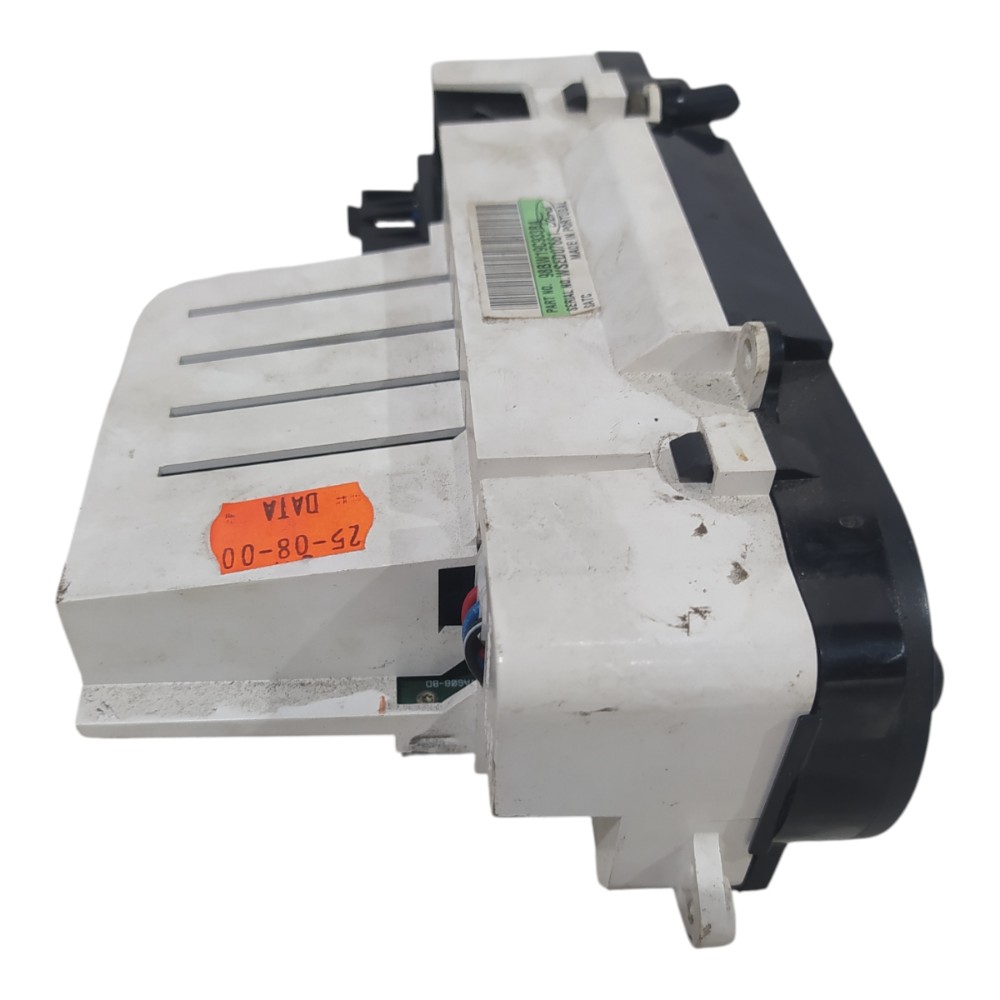 Comando Ar Condicionado De Ford Mondeo 1997 1998 1999 A 2000 5