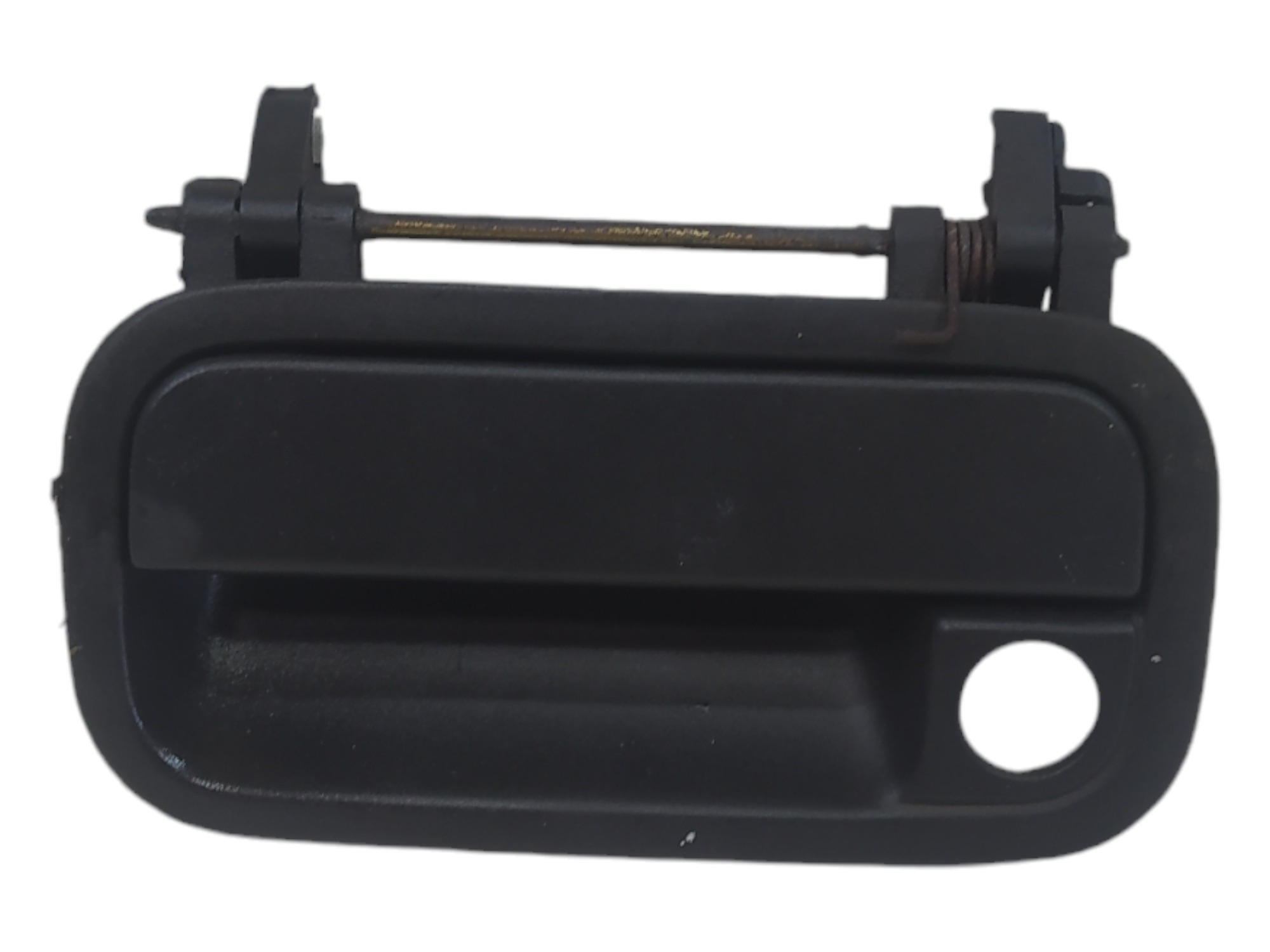 Maçaneta Externa Dianteira Esquerda Gm Corsa 1994 A 2010 7