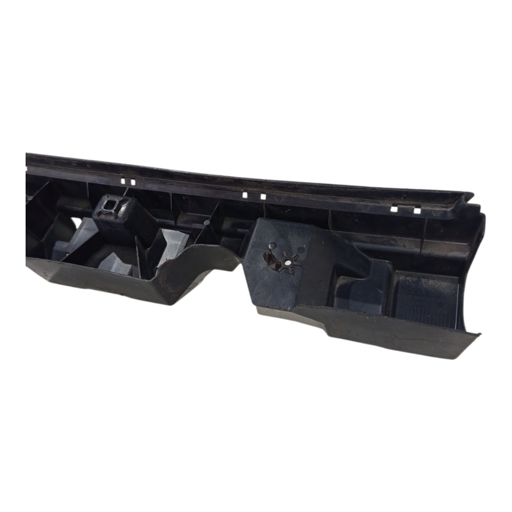 Suporte Para-choque Traseiro Citroen C4 Hatch 2009 A 2011 8