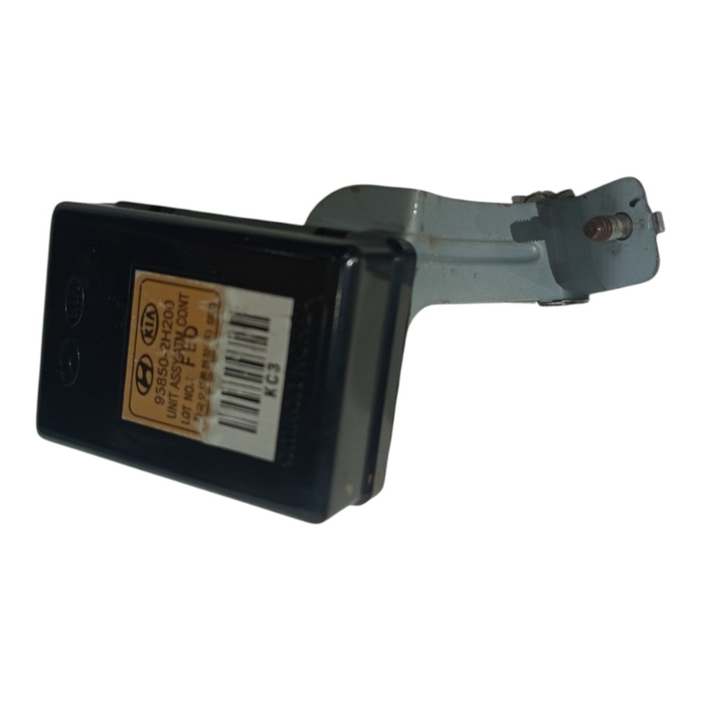 Rele travamento automático portas Hyundai I30 2009 A 2012 1