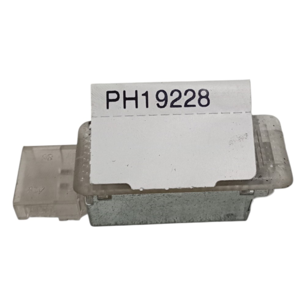 Luz Porta Luva Porshe Cayenne 2003 A 2008 7