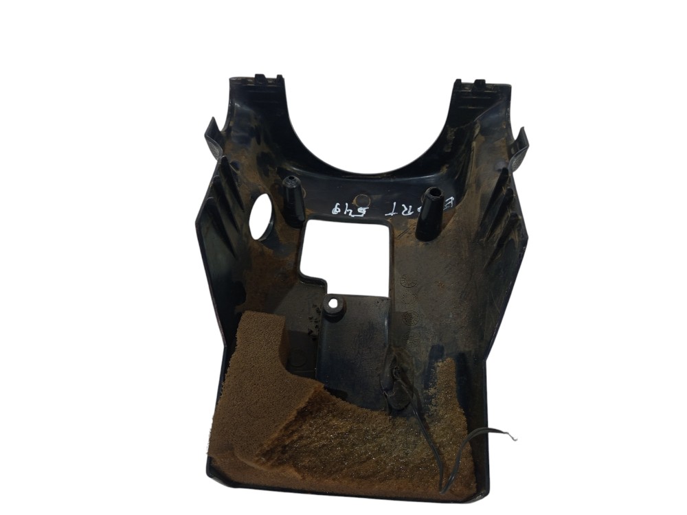 Moldura Acabamento Volante Ford Escort 1984 1985 1986 A 1992 15