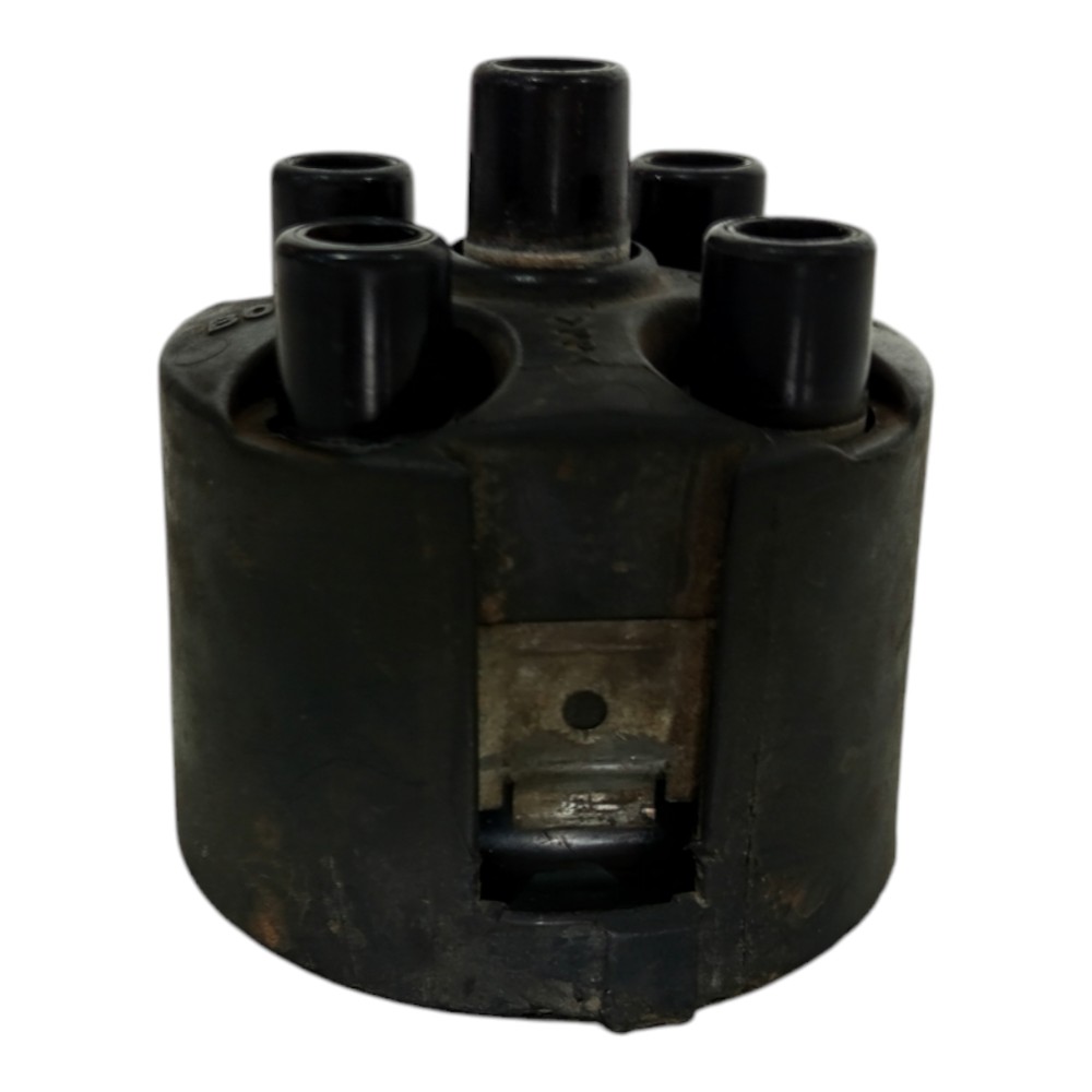 Tampa Distribuidor Volkswagen Gol G2 1996 1997 1998 A 2003 Preto 2