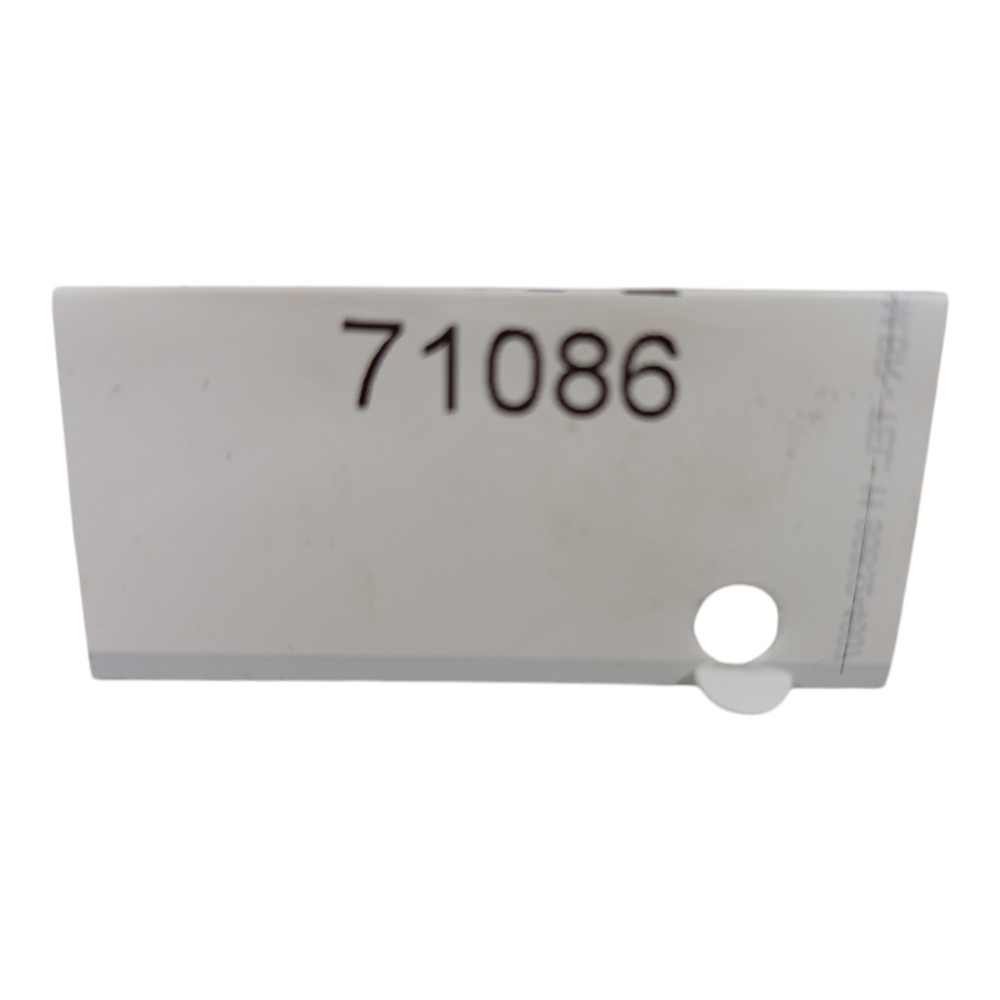 Grade Difusor Ar Citroen C4 Pallas 2007 2008 2009 A 2013 6