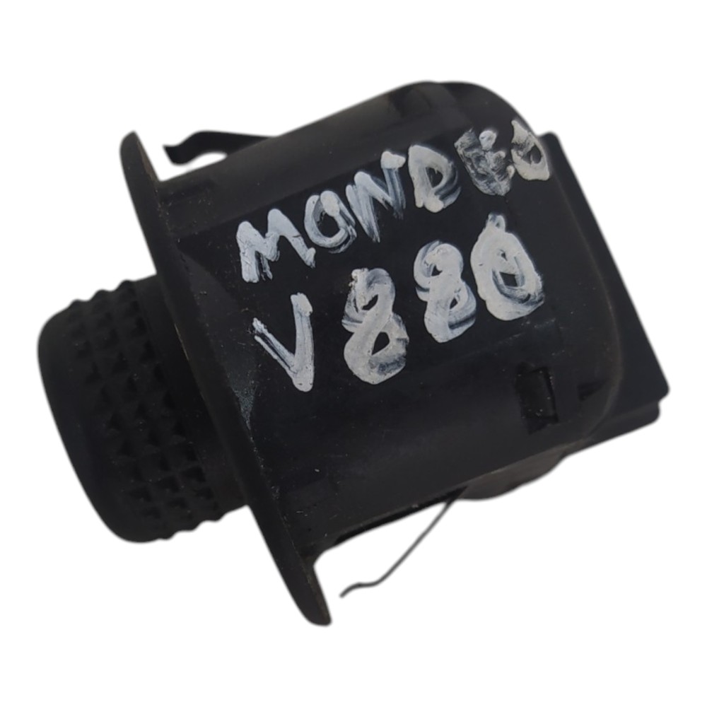 Botao Retrovisor Interruptor Regul Ford Ecosport 2008 A 2012 8
