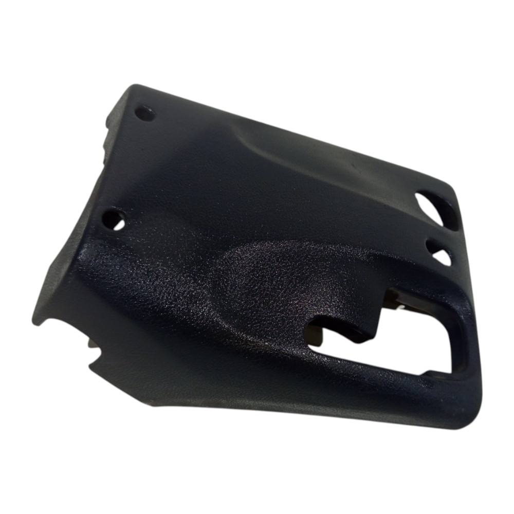 Acabamento Colula Direção Inferior Renault Clio 2004 A 2012 4