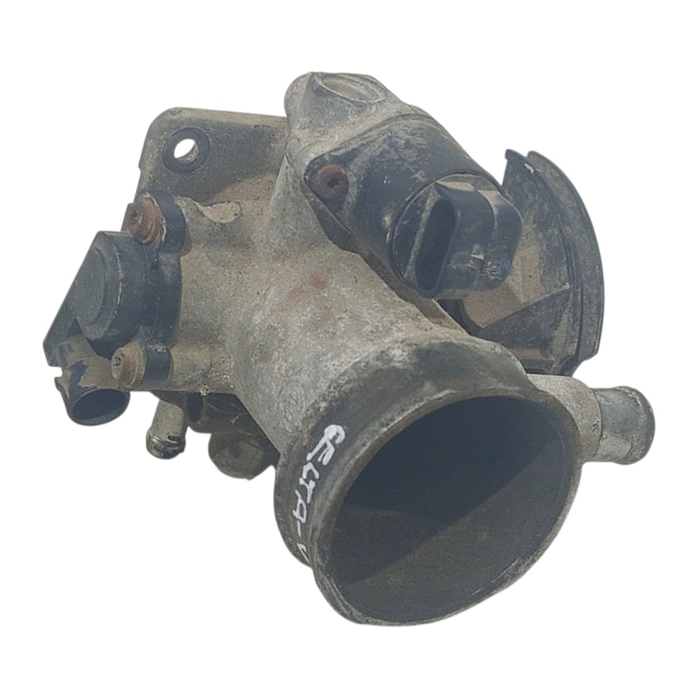TBI Corpo Borboleta GM Chevrolet Celta 1.0 8V 2000 a 2010 6