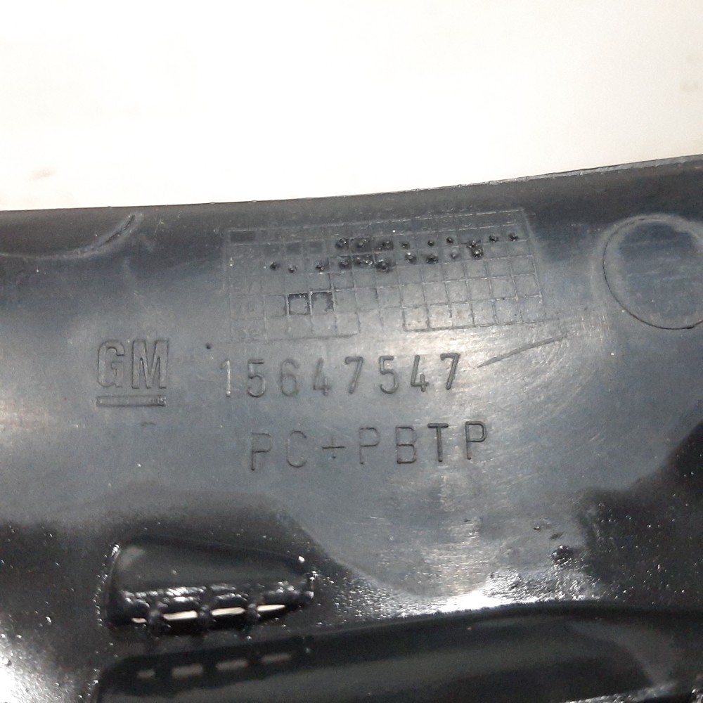 Grade Churrasqueira Blazer Chevrolet S10 1995 1996 A 2011 7