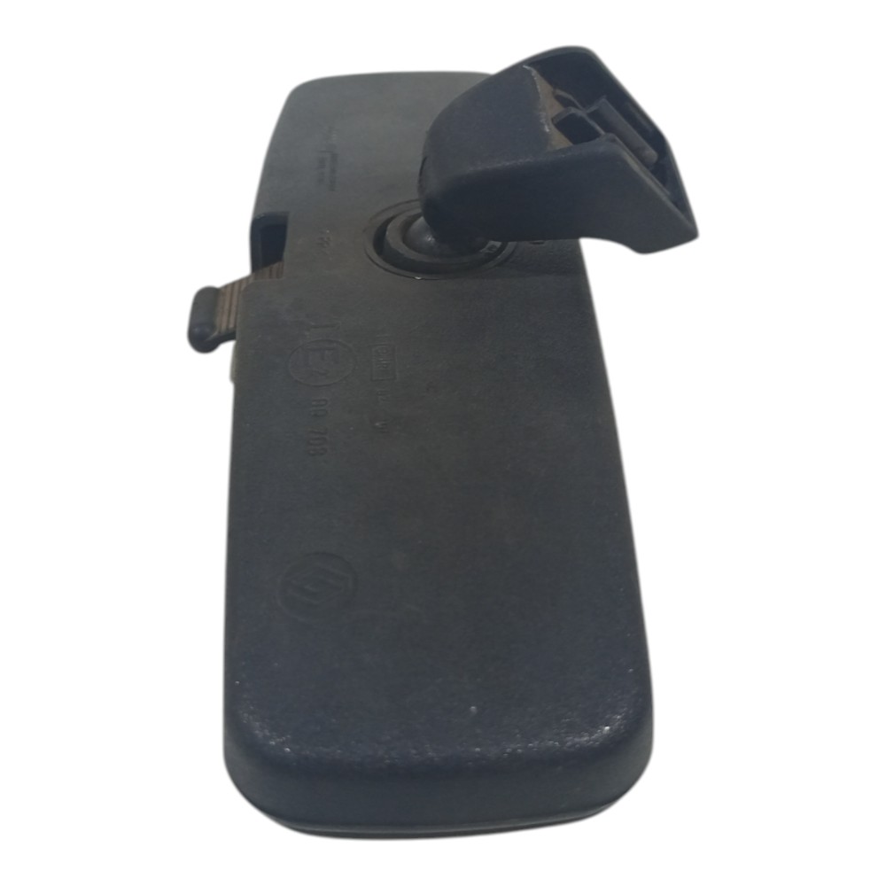 Espelho Retrovisor Interno Central Renault Clio 2000 A 2012 5