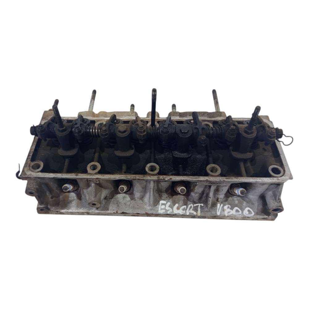 Cabeçote Ford Escort Hobby Standard 0291033732 A/retificar 1